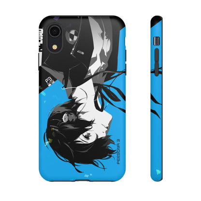 Makoto Yuki Phonecase