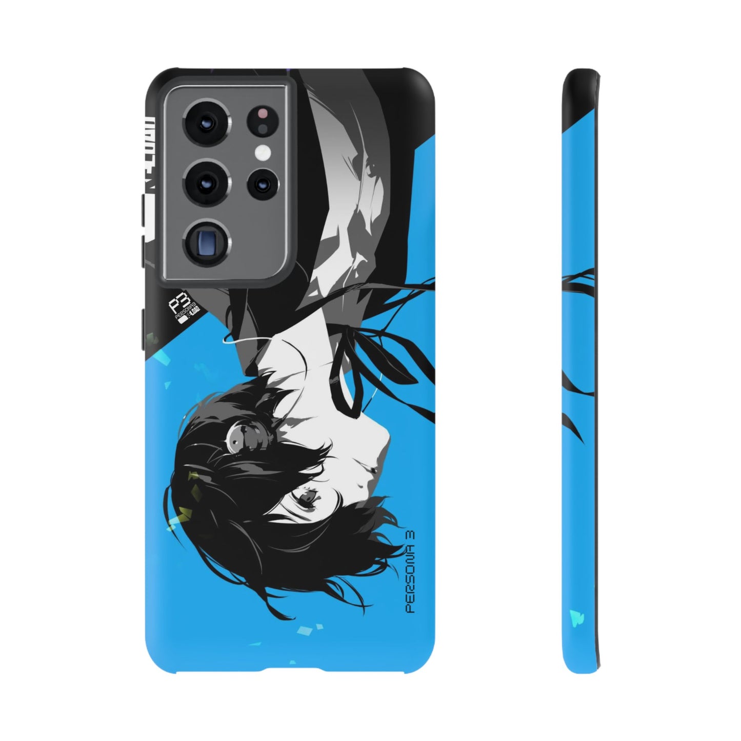 Makoto Yuki Phonecase