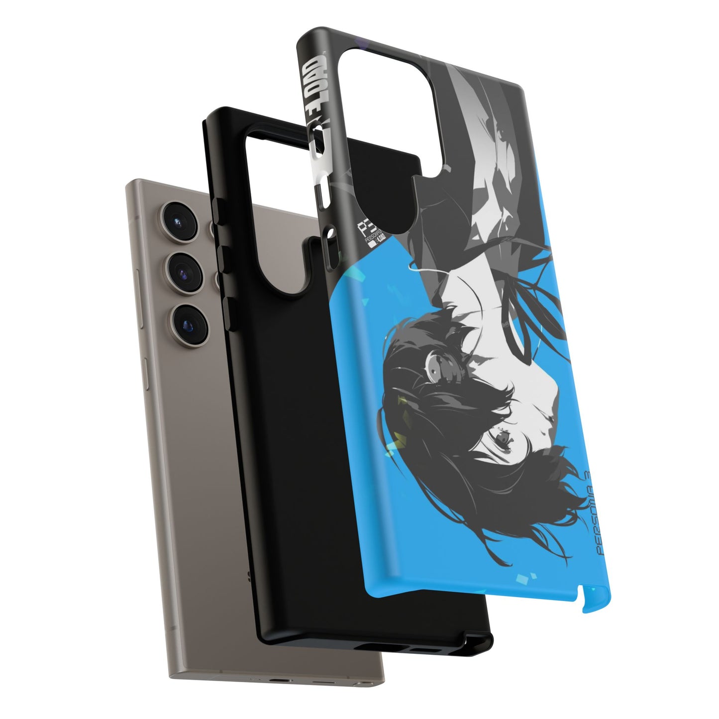 Makoto Yuki Phonecase