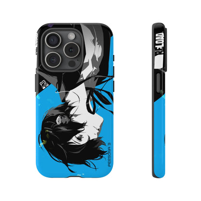 Makoto Yuki Phonecase