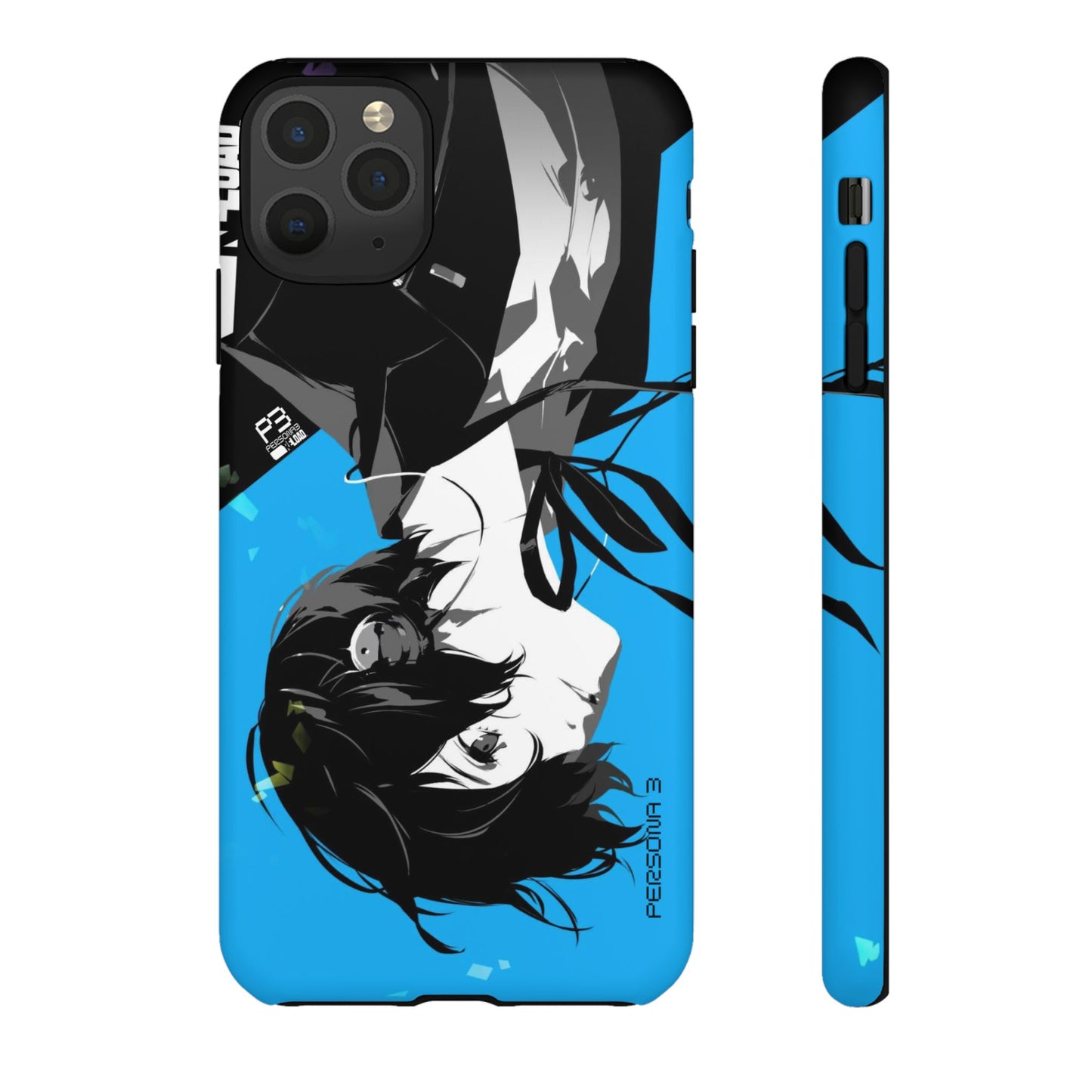 Makoto Yuki Phonecase