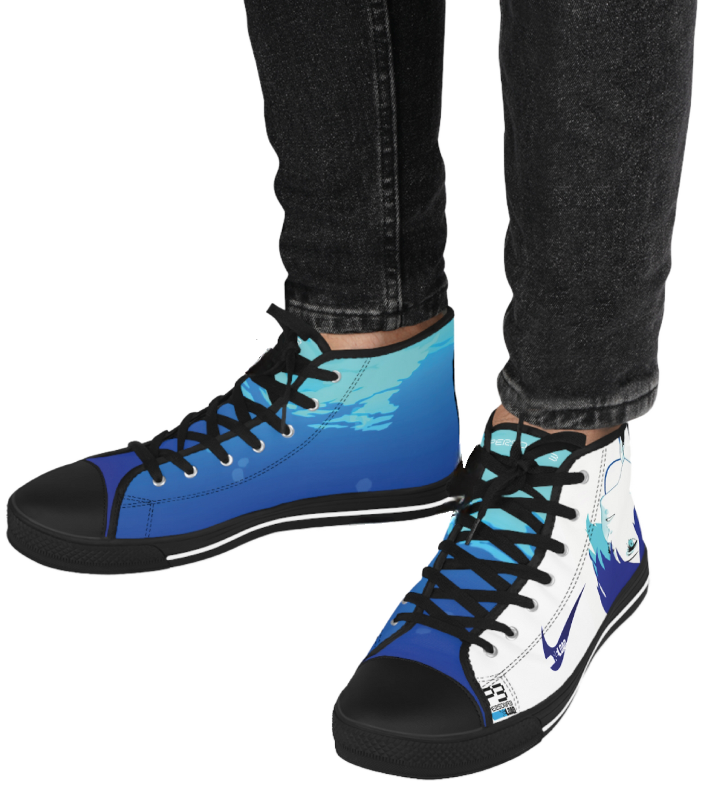 Persona 3 Reload Makoto Yuuki Shoe