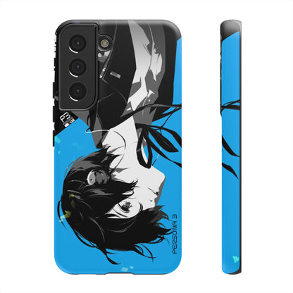 Makoto Yuki Phonecase