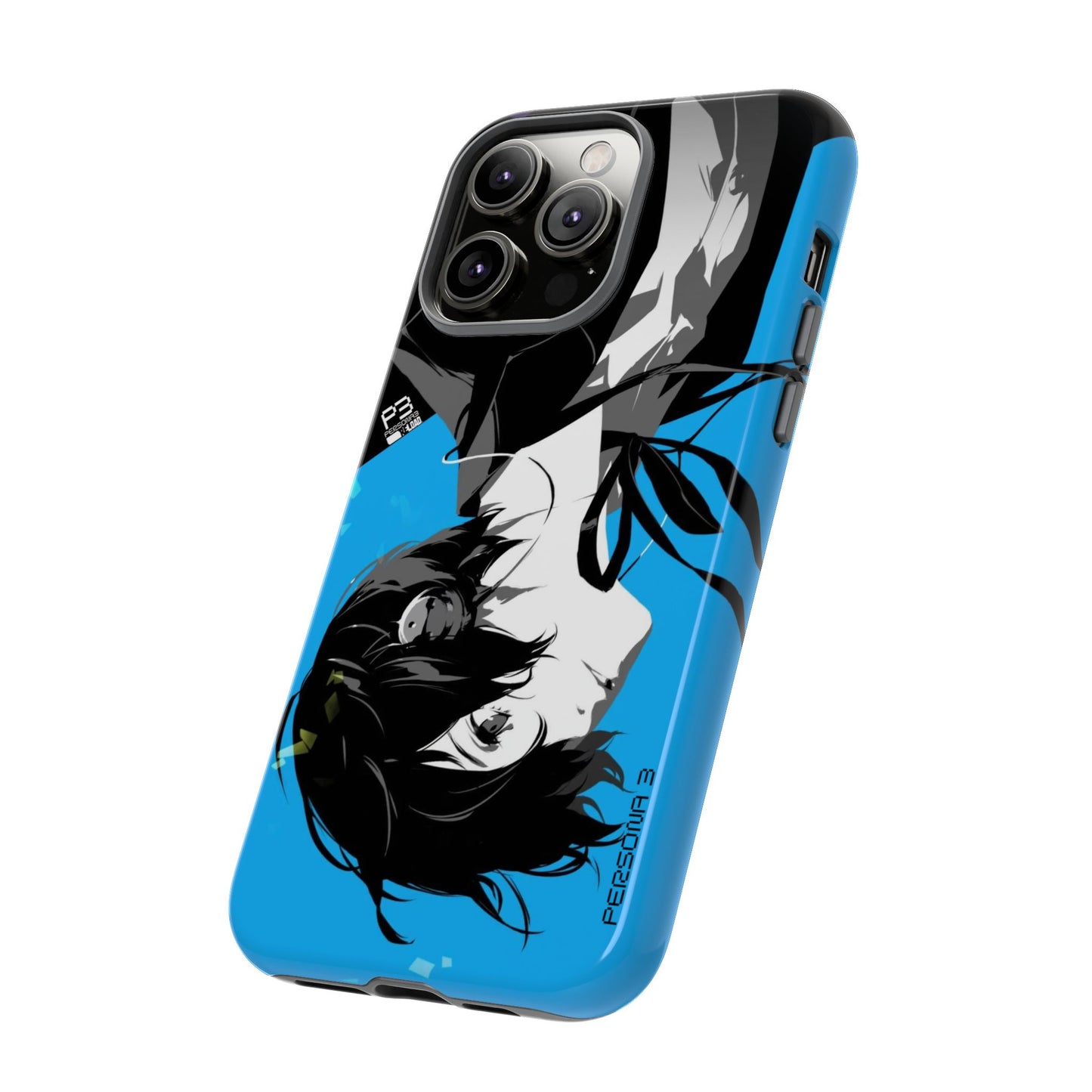 Makoto Yuki Phonecase