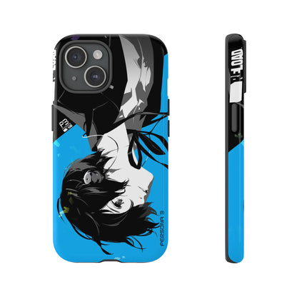 Makoto Yuki Phonecase