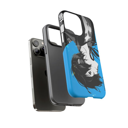 Makoto Yuki Phonecase