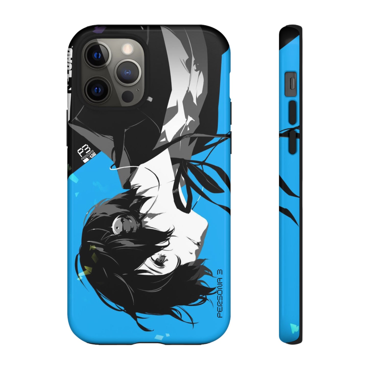 Makoto Yuki Phonecase