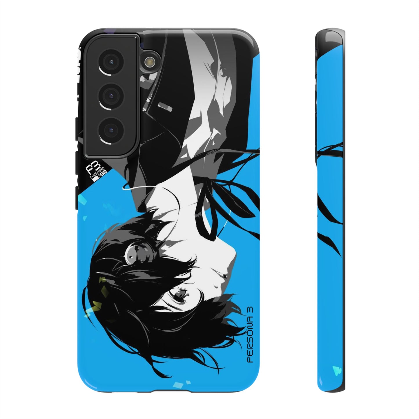 Makoto Yuki Phonecase