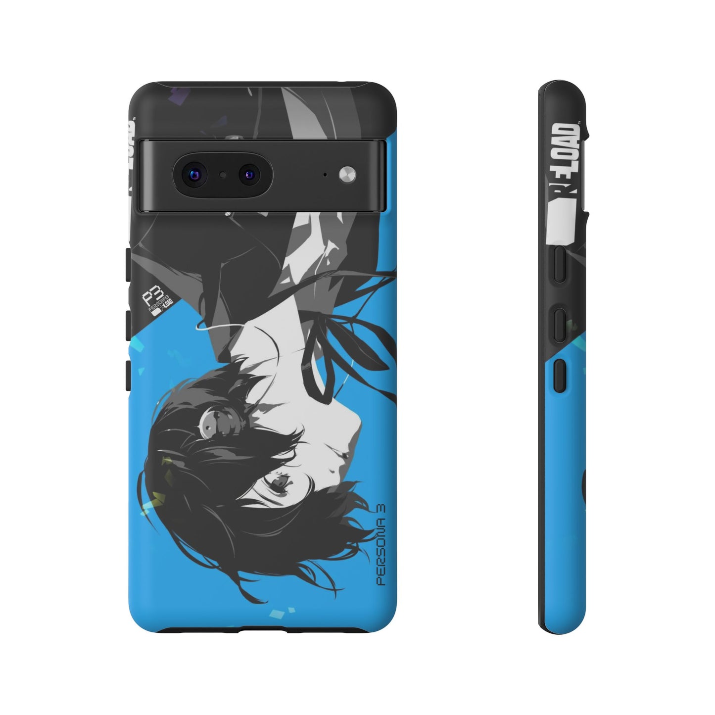 Makoto Yuki Phonecase