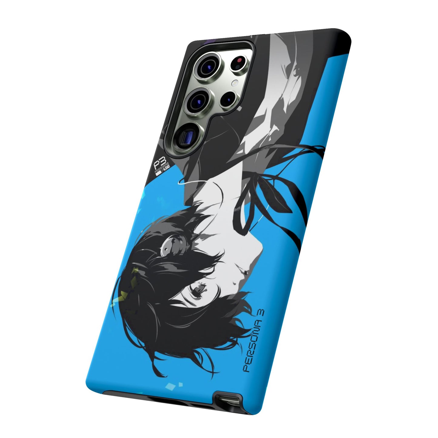 Makoto Yuki Phonecase