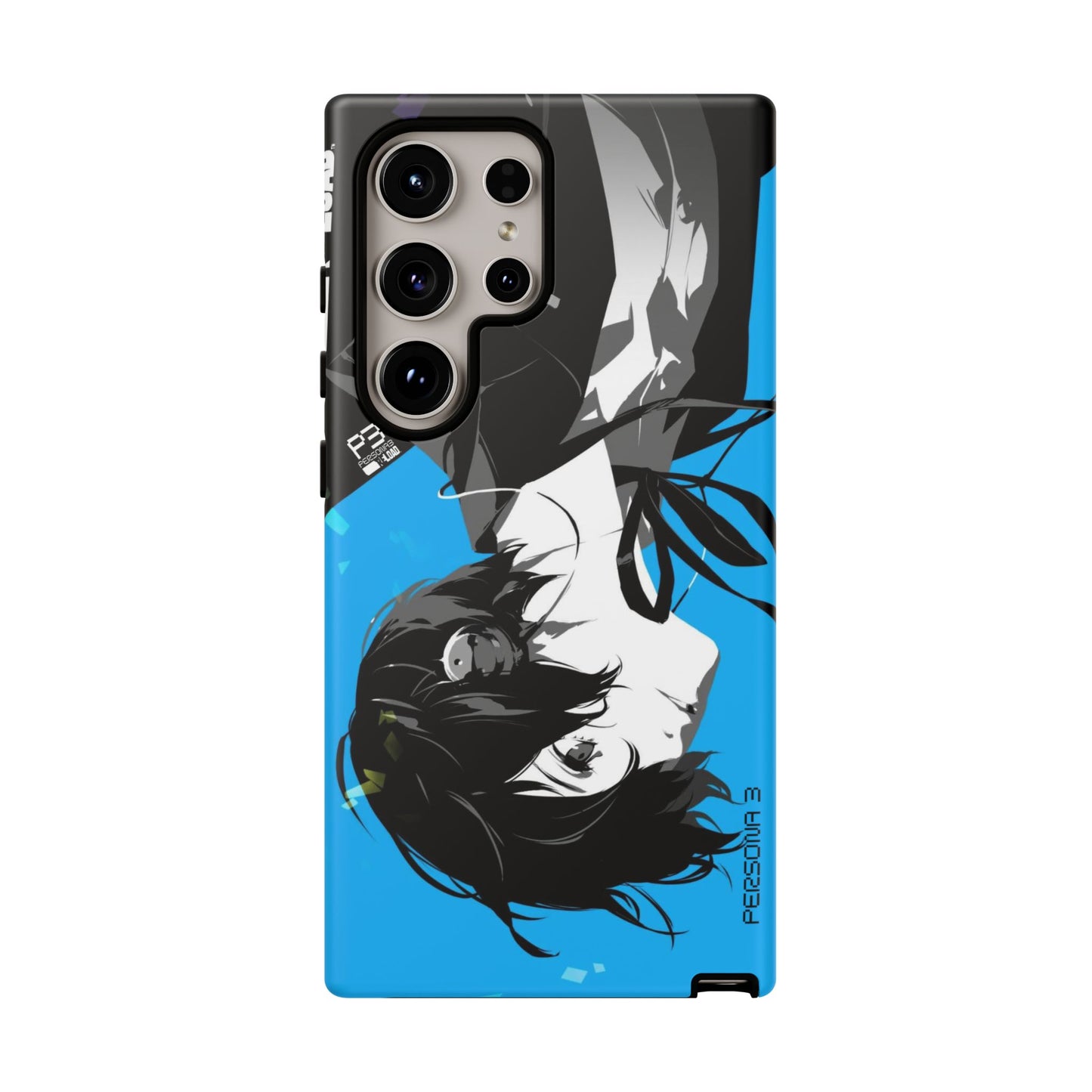 Makoto Yuki Phonecase