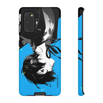 Makoto Yuki Phonecase