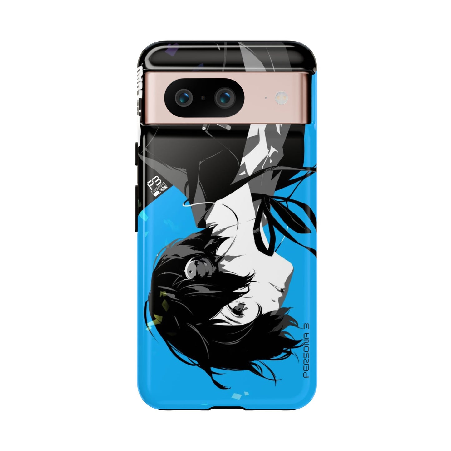 Makoto Yuki Phonecase