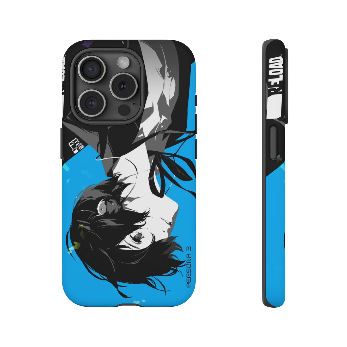 Makoto Yuki Phonecase