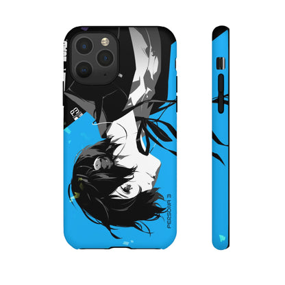 Makoto Yuki Phonecase