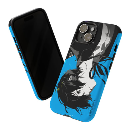 Makoto Yuki Phonecase