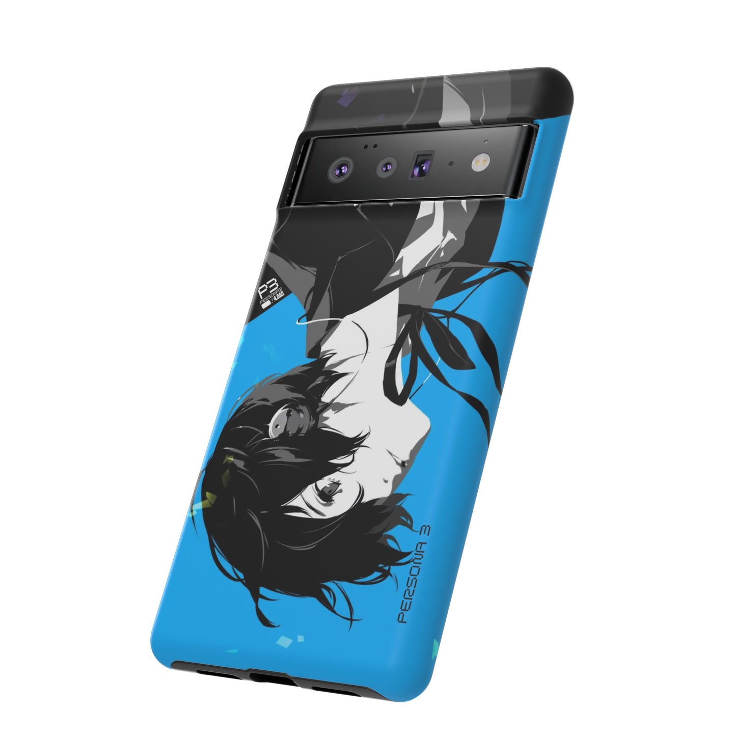 Makoto Yuki Phonecase