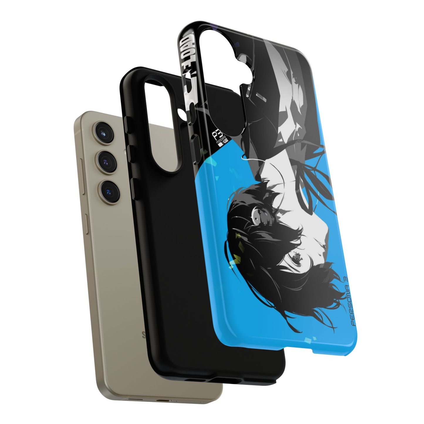 Makoto Yuki Phonecase