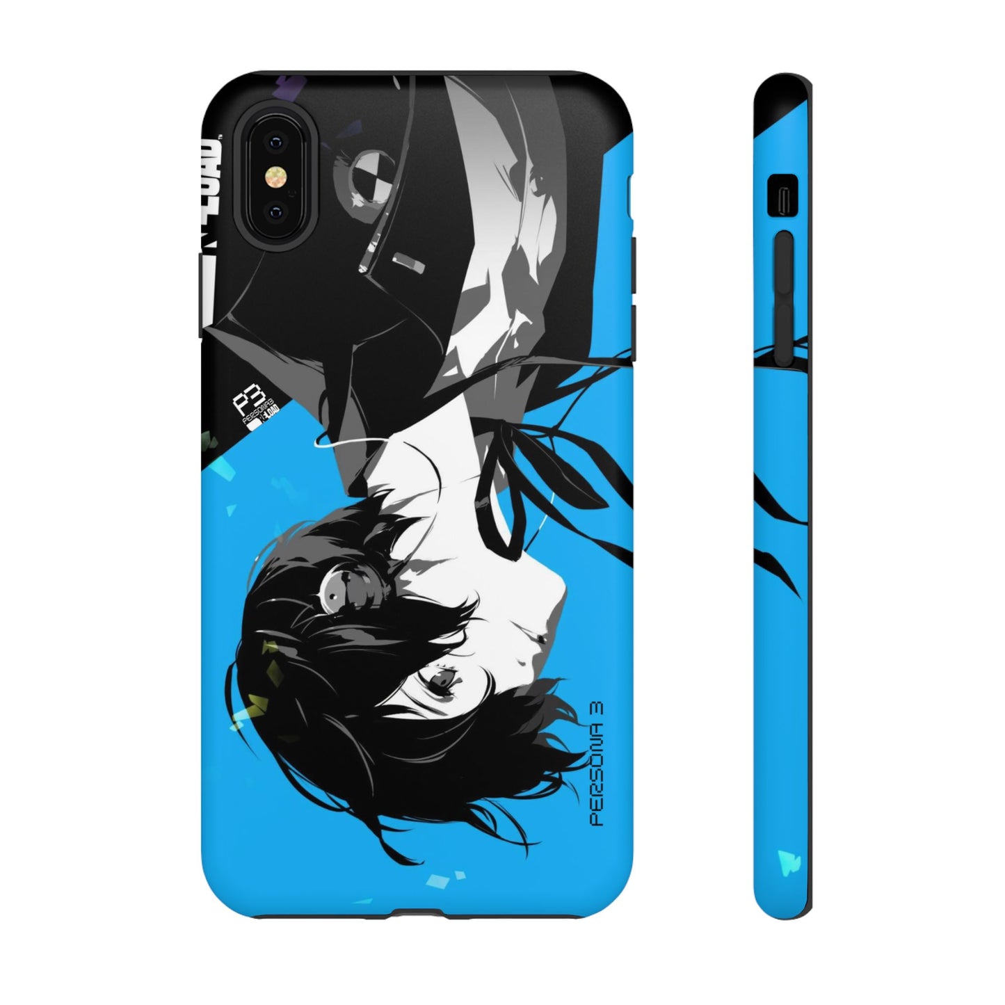 Makoto Yuki Phonecase