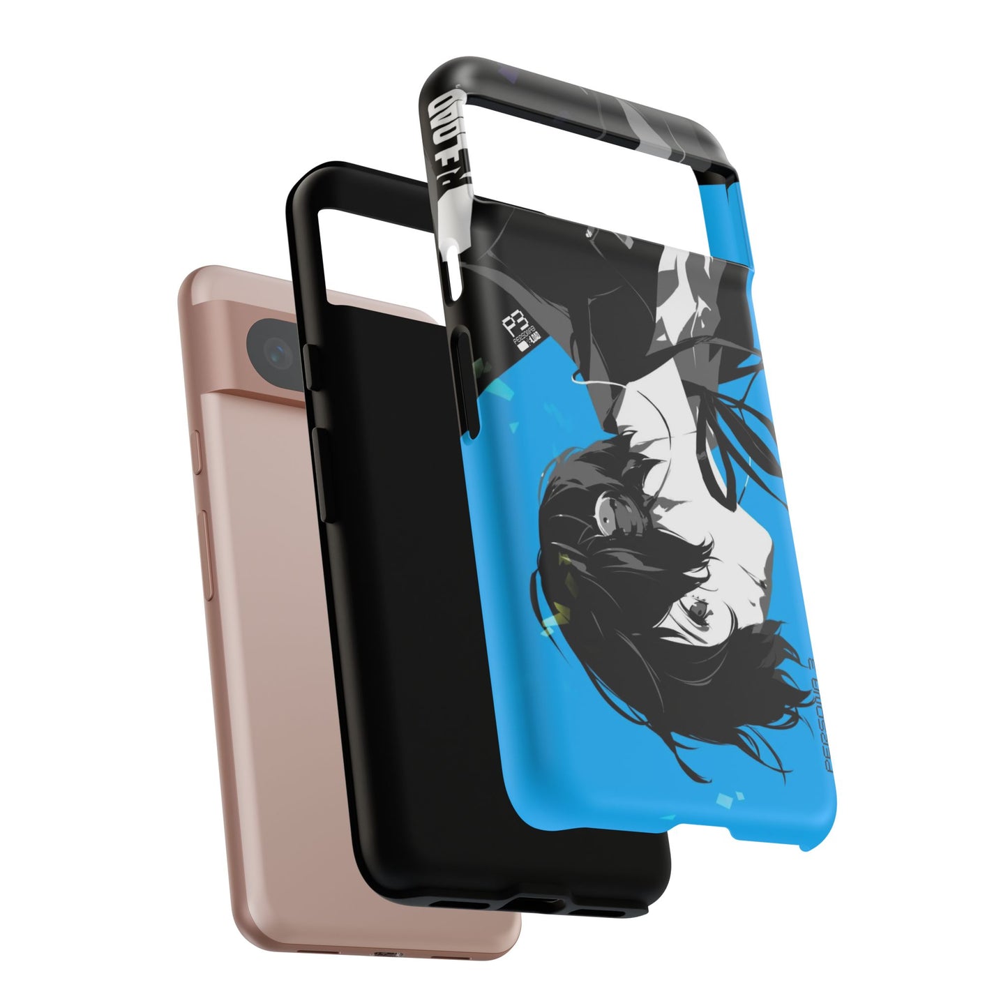 Makoto Yuki Phonecase