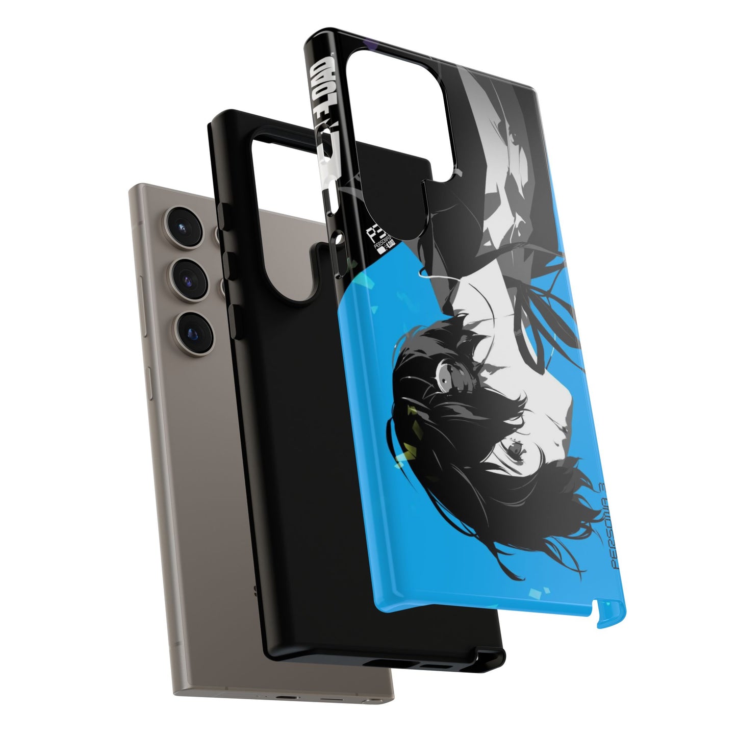 Makoto Yuki Phonecase