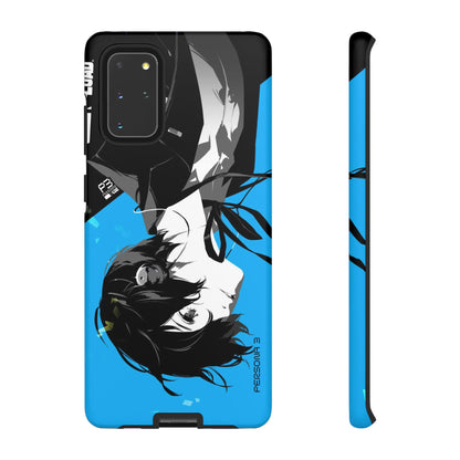 Makoto Yuki Phonecase