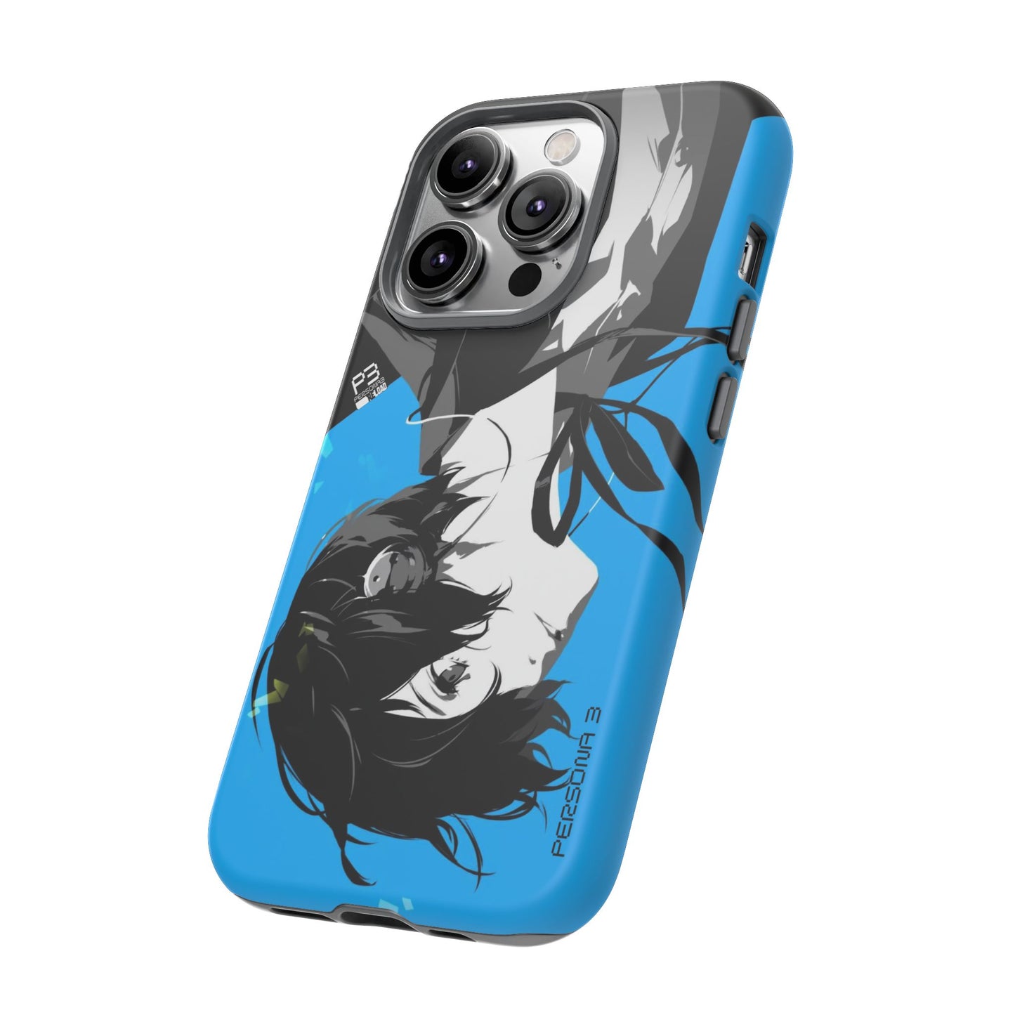 Makoto Yuki Phonecase