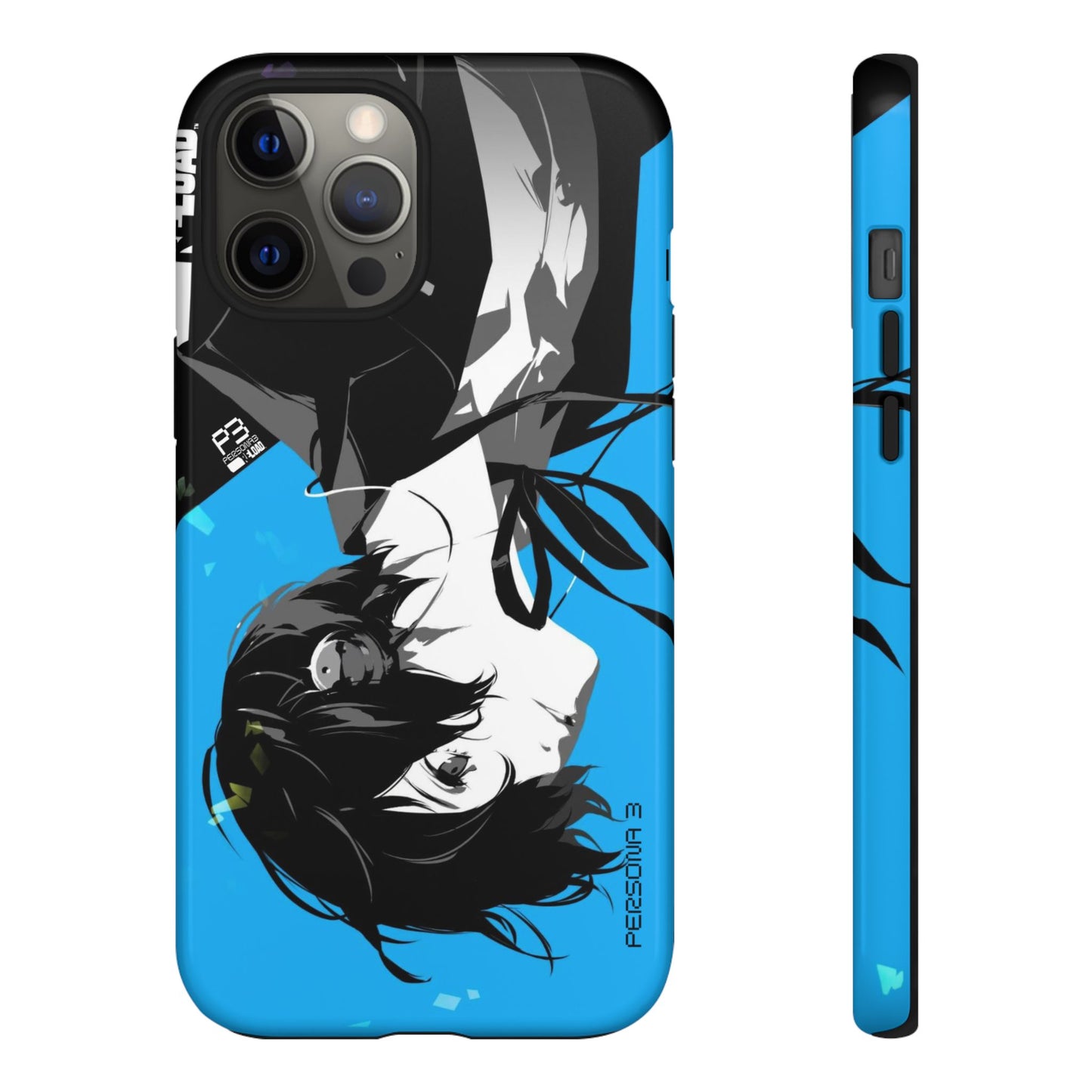 Makoto Yuki Phonecase