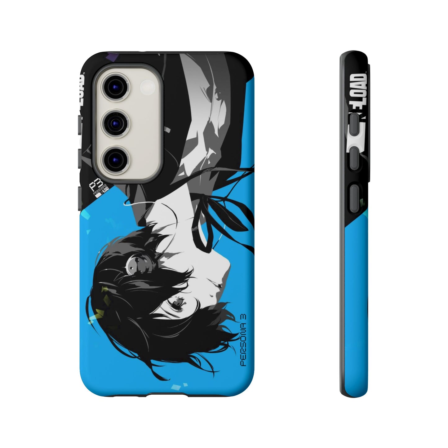 Makoto Yuki Phonecase