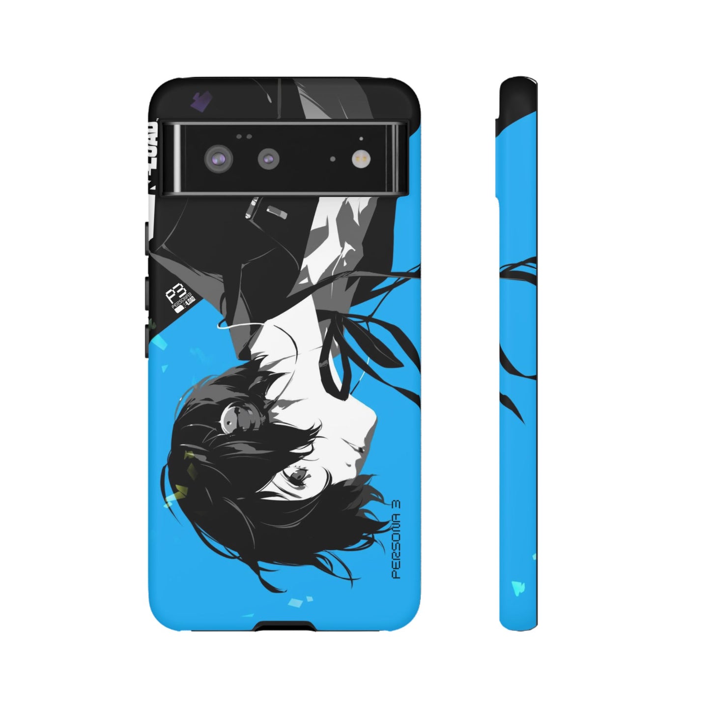 Makoto Yuki Phonecase