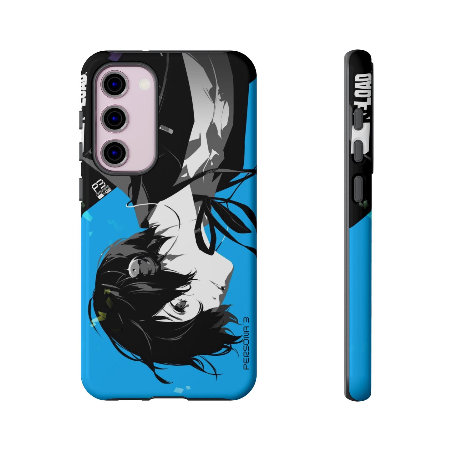 Makoto Yuki Phonecase