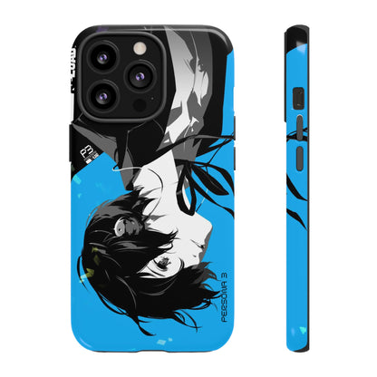 Makoto Yuki Phonecase