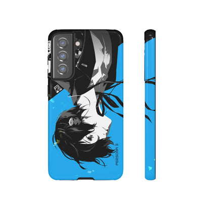 Makoto Yuki Phonecase