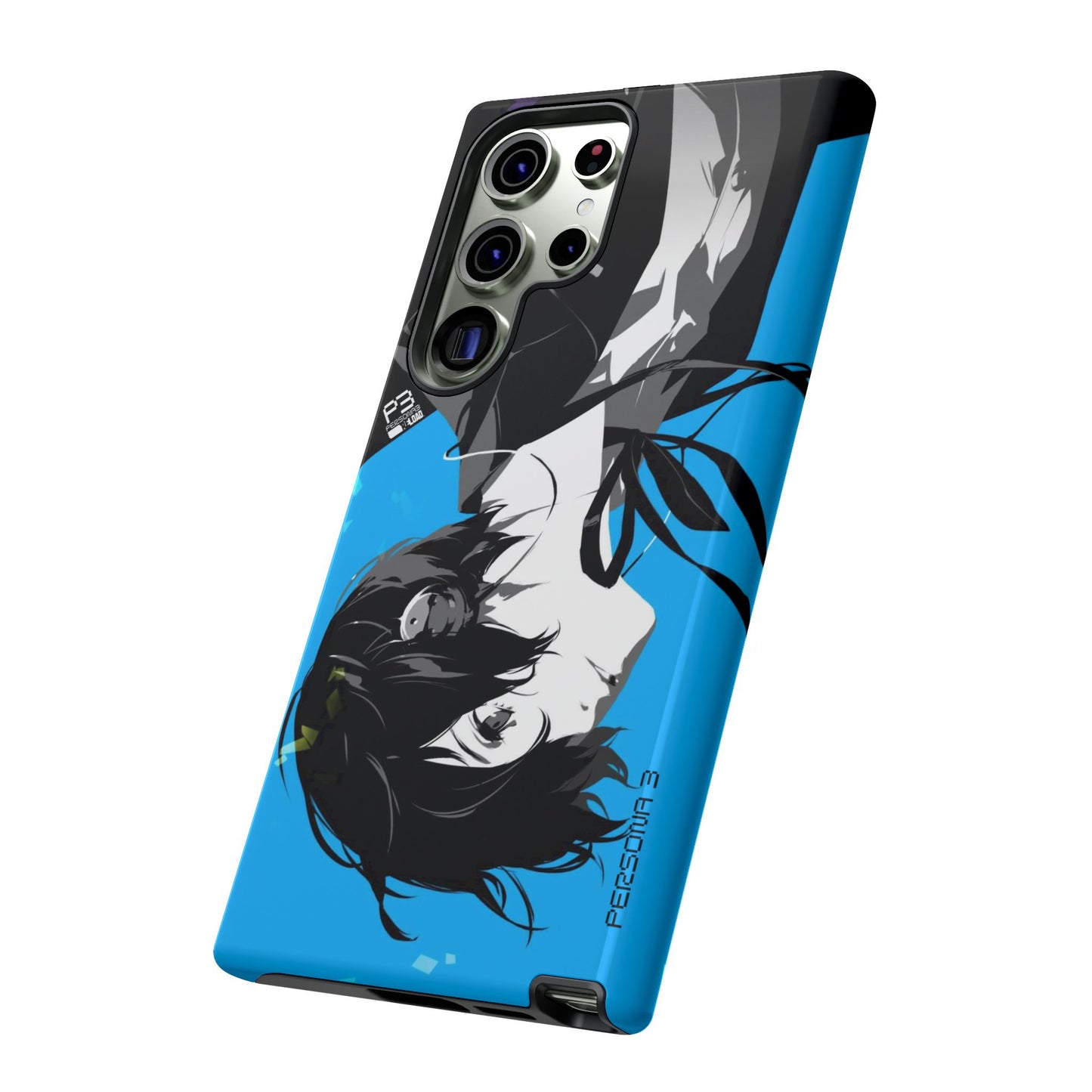 Makoto Yuki Phonecase