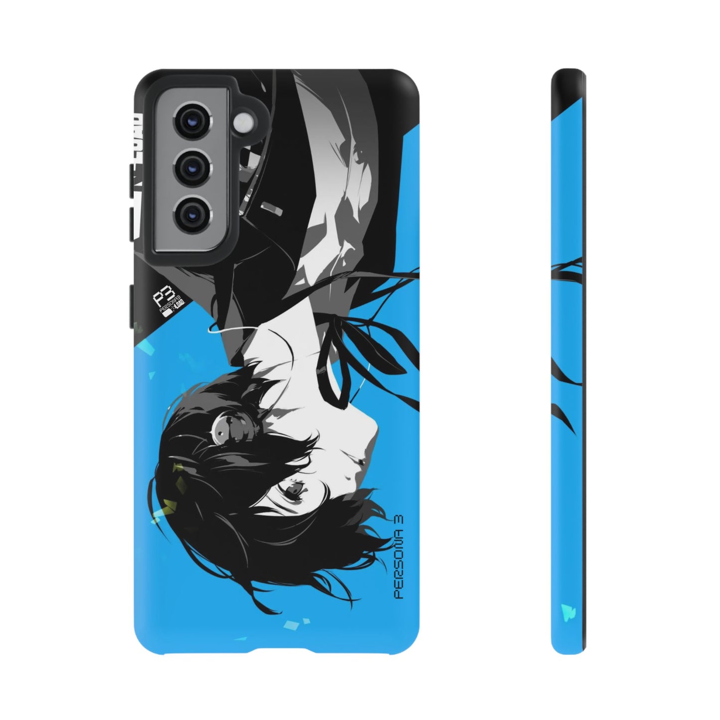 Makoto Yuki Phonecase