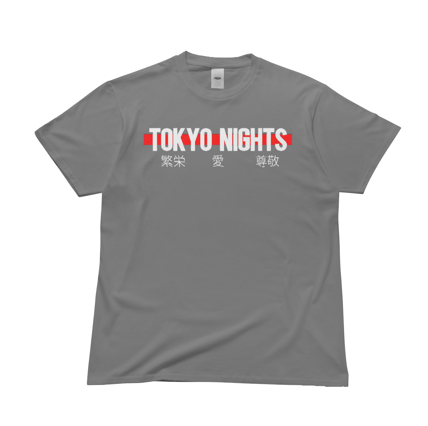 Tokyo Nights T-Shirt