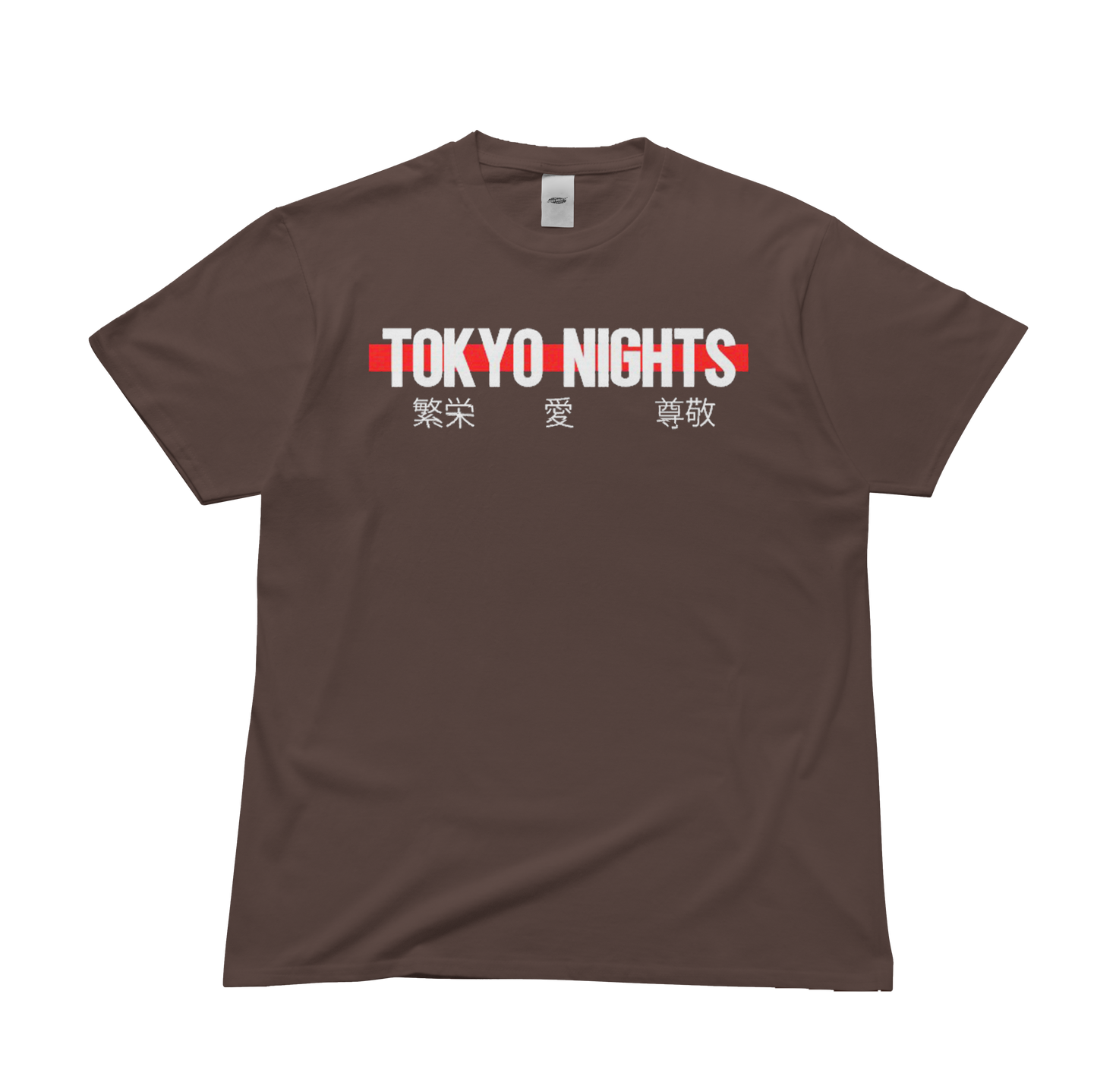 Tokyo Nights T-Shirt