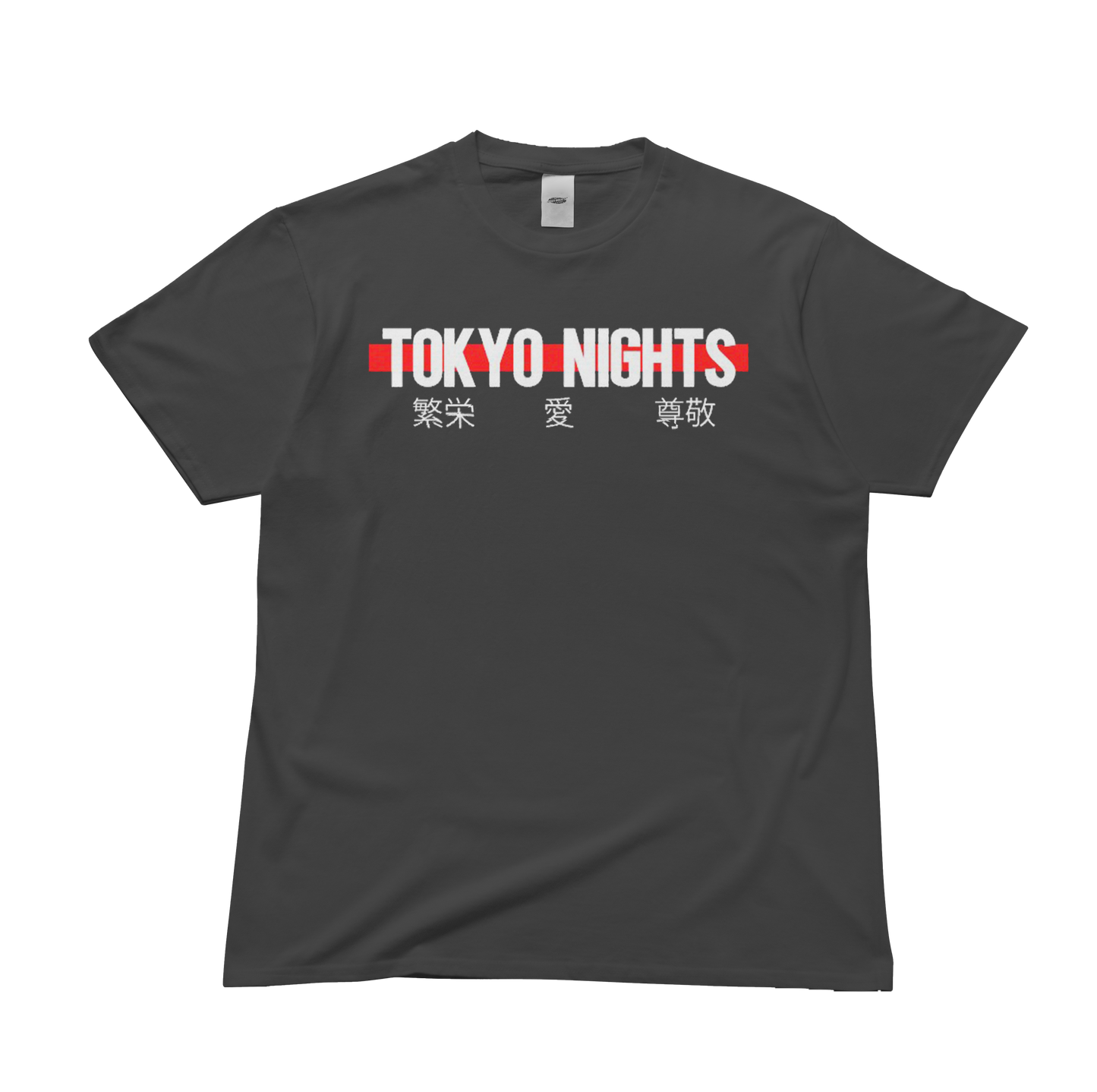 Tokyo Nights T-Shirt