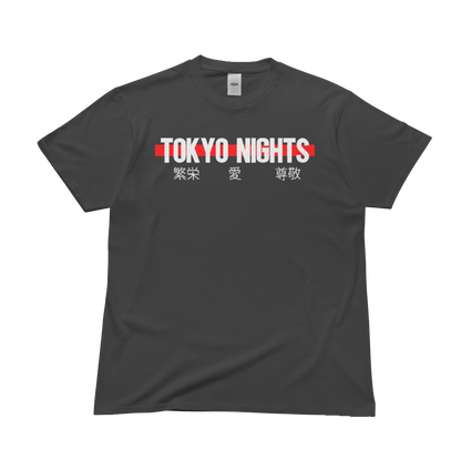 Tokyo Nights T-Shirt