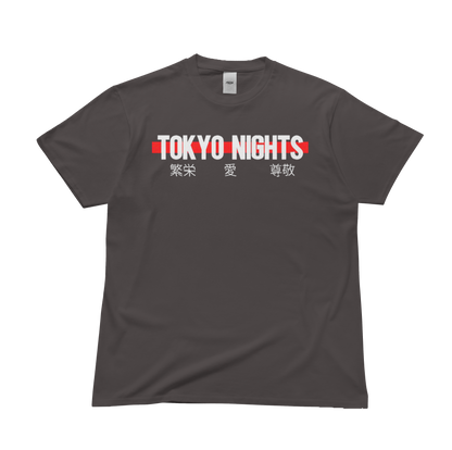 Tokyo Nights T-Shirt