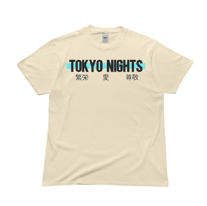 Tokyo Nights T-Shirt