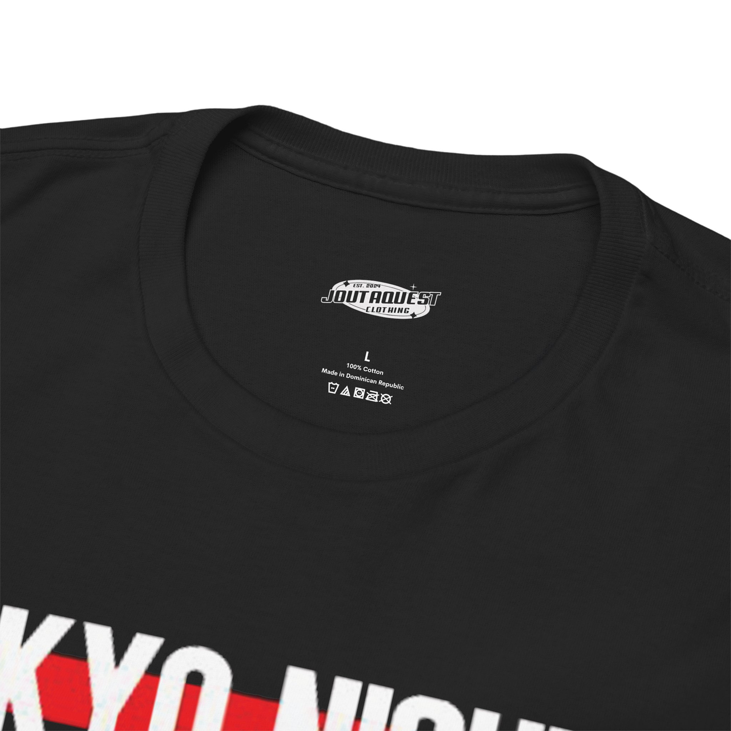 Tokyo Nights T-Shirt