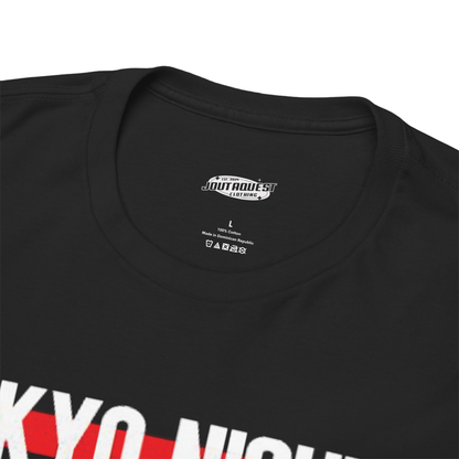 Tokyo Nights T-Shirt