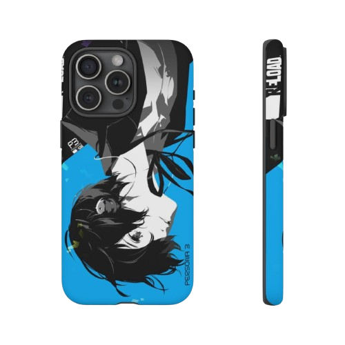 Makoto Yuki Phonecase