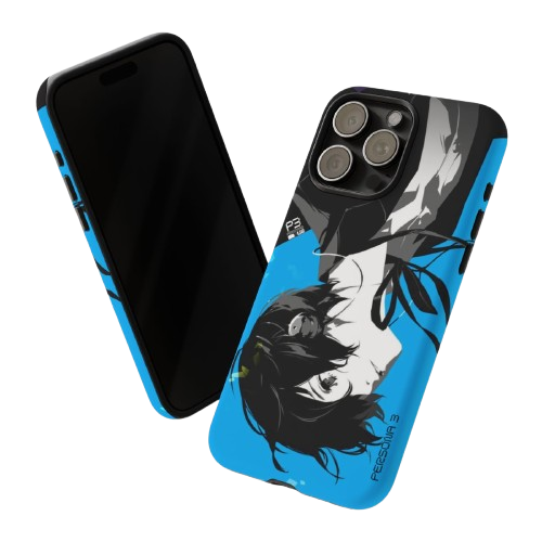 Makoto Yuki Phonecase