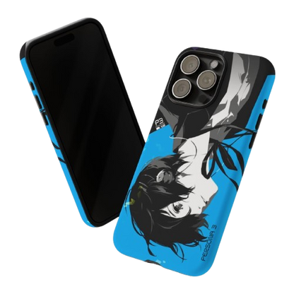 Makoto Yuki Phonecase