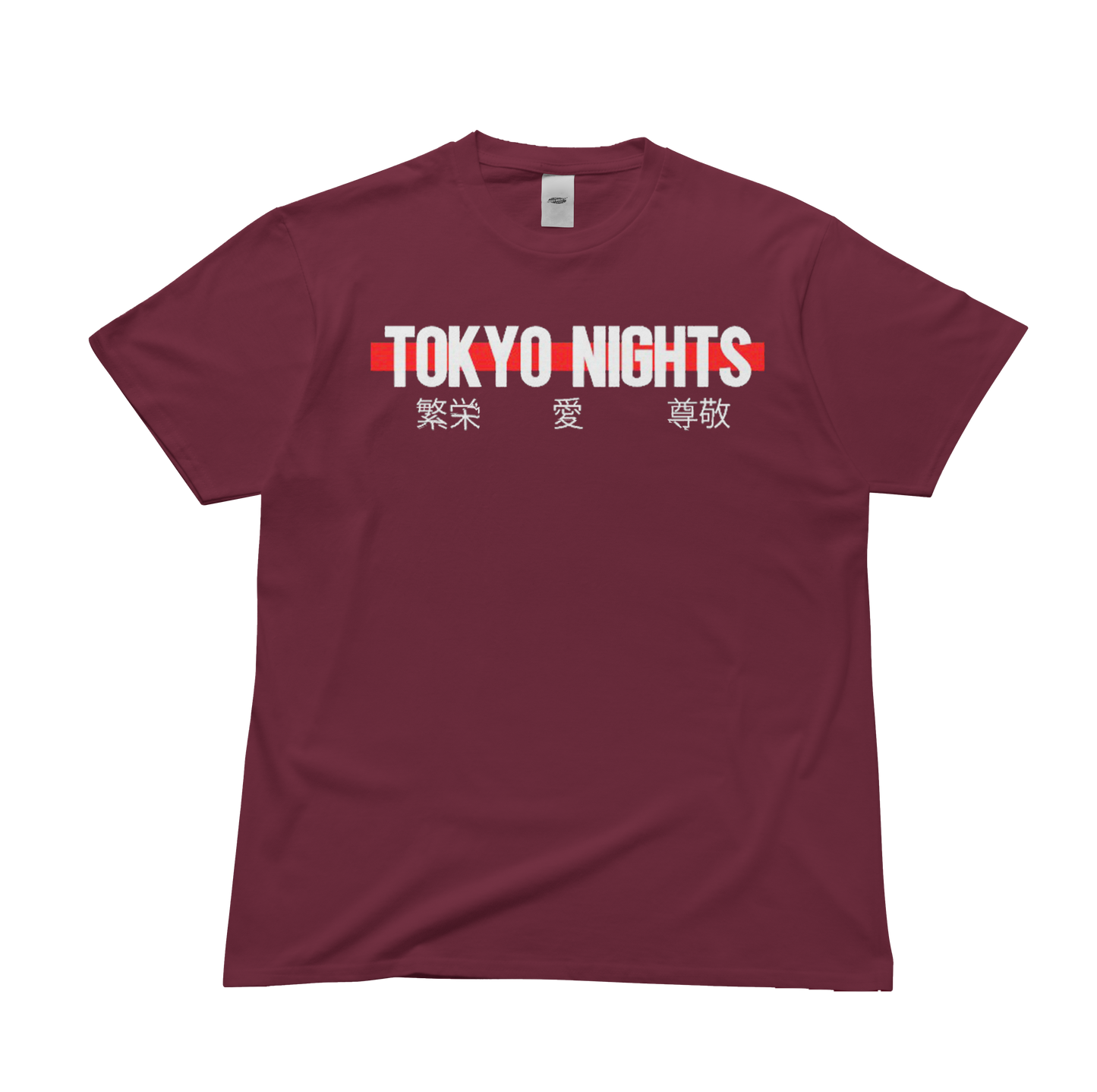 Tokyo Nights T-Shirt