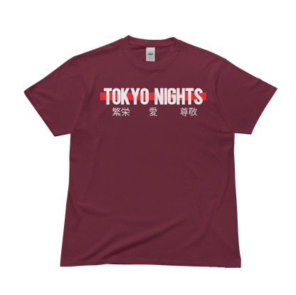 Tokyo Nights T-Shirt