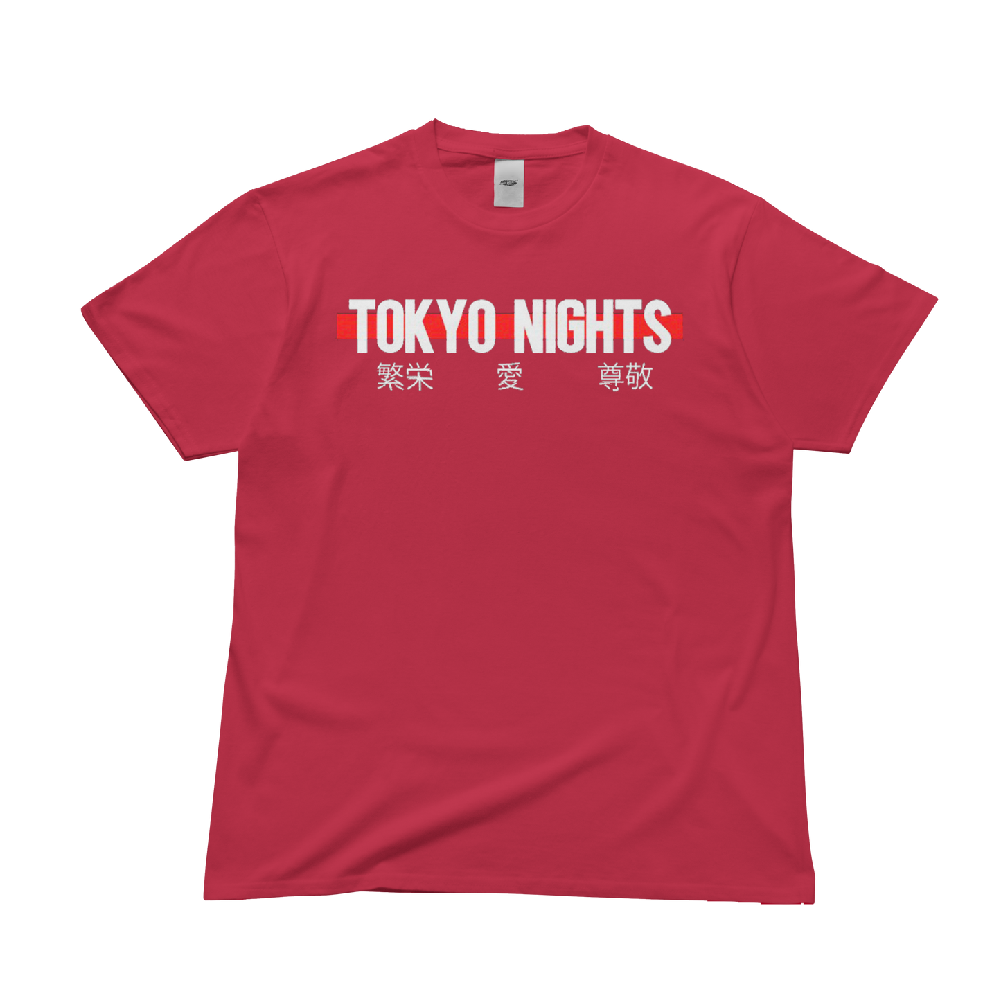 Tokyo Nights T-Shirt