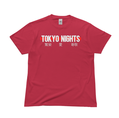 Tokyo Nights T-Shirt